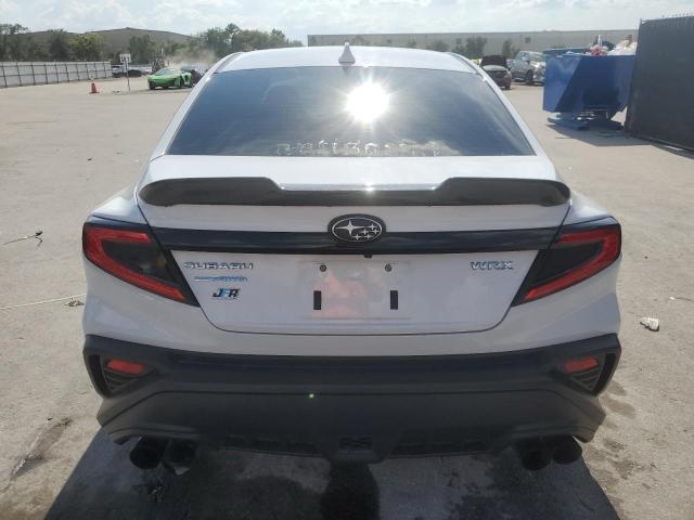 2022 SUBARU WRX JF1VBAA61N9030867