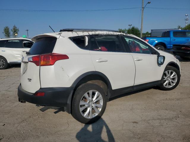 Vin: 2t3dfrev4ew194706, lot: 59194345, toyota rav4 limited 20143