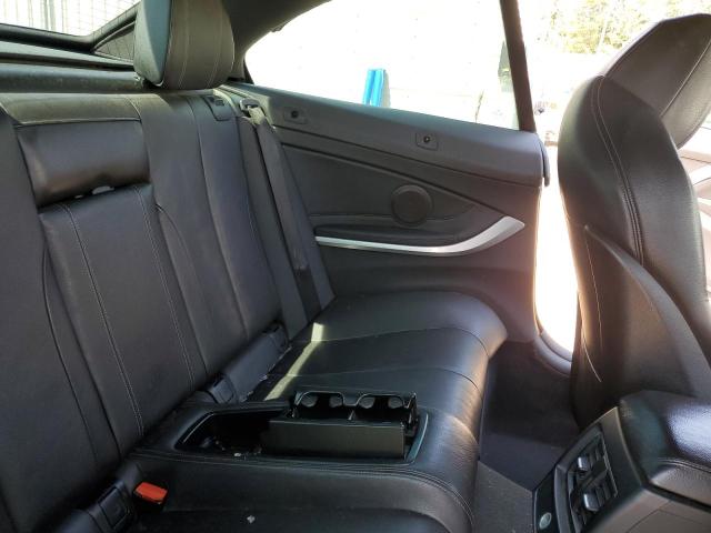 2018 BMW 430XI WBA4Z3C56JEC47835