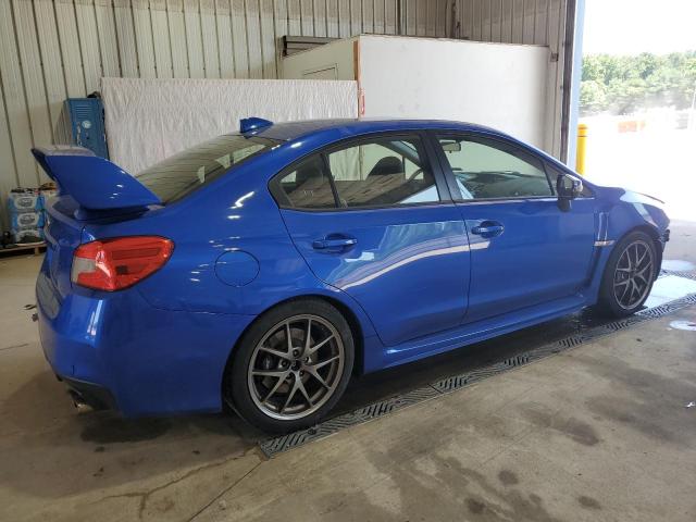 Vin: jf1va2y68g9827165, lot: 61357975, subaru wrx sti limited 20163