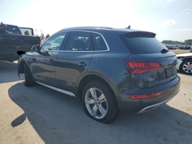 2019 AUDI Q5 PREMIUM WA1BNAFY9K2072619