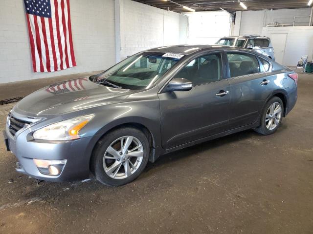 2014 NISSAN ALTIMA 2.5 - 1N4AL3AP3EN254858