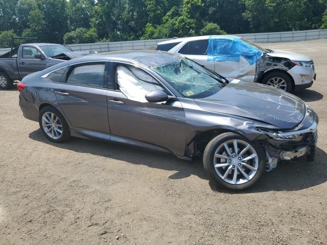 2021 HONDA ACCORD LX 1HGCV1F10MA019590