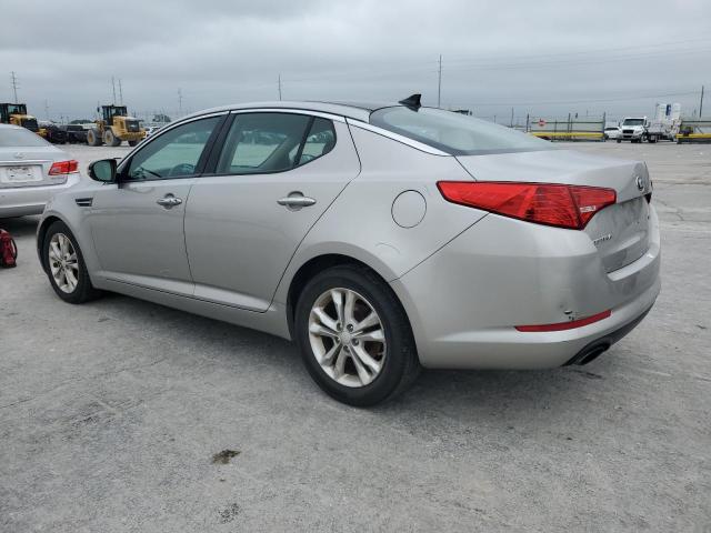 Vin: 5xxgn4a76dg124488, lot: 59487325, kia optima ex 20132