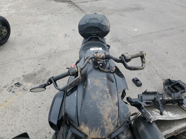 2021 CAN-AM RYKER RALL 3JB2GEG23MJ006438