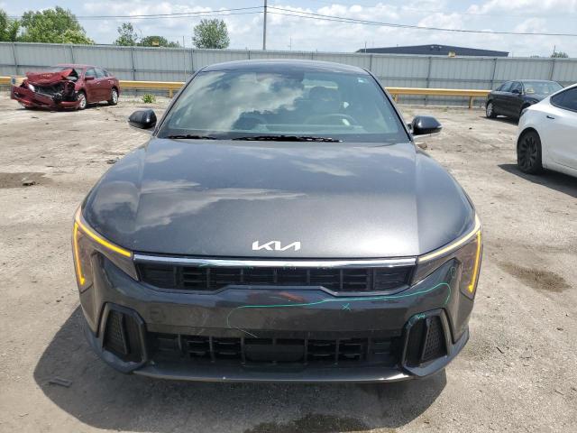 2025 KIA K4 GT LINE 3KPFW4DE7SE055710