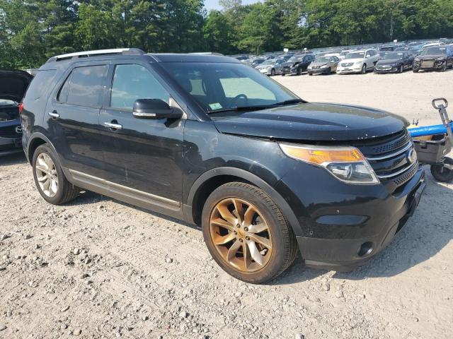 Vin: 1fm5k8f8xega66948, lot: 59370995, ford explorer limited 20144