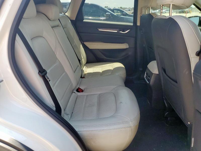 2018 MAZDA CX-5 GRAND JM3KFADM8J0472756