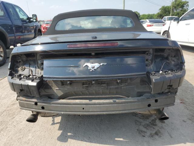 2021 FORD MUSTANG - 1FATP8UH5M5120737