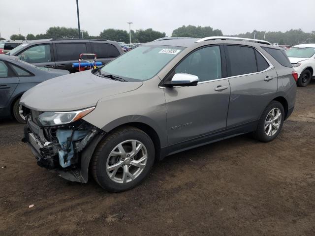 CHEVROLET EQUINOX PR