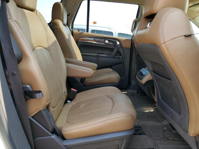 2014 BUICK ENCLAVE - 5GAKVCKD3EJ337082