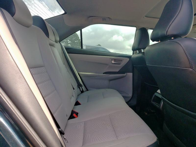 2016 TOYOTA CAMRY LE - 4T1BF1FKXGU555655