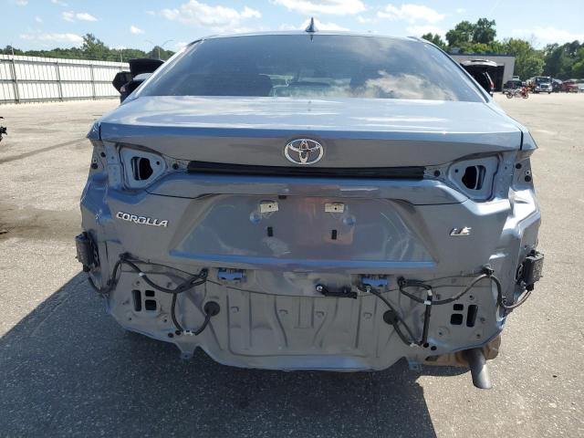 2024 TOYOTA COROLLA LE - 5YFB4MDE0RP105991