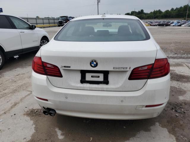 2015 BMW 528 XI #3296938827