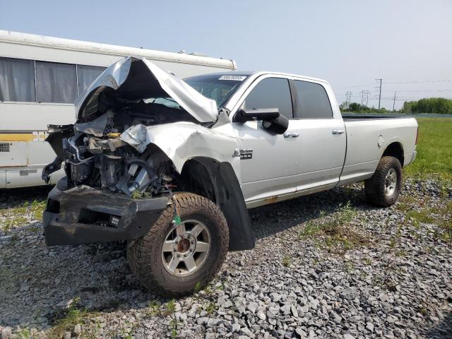 Vin: 3c63d3hl3cg104443, lot: 58628355, dodge ram 3500 slt 20122