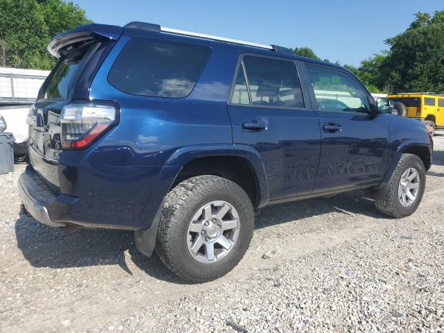 Vin: jtebu5jr7e5200807, lot: 59510195, toyota 4runner sr5 20143