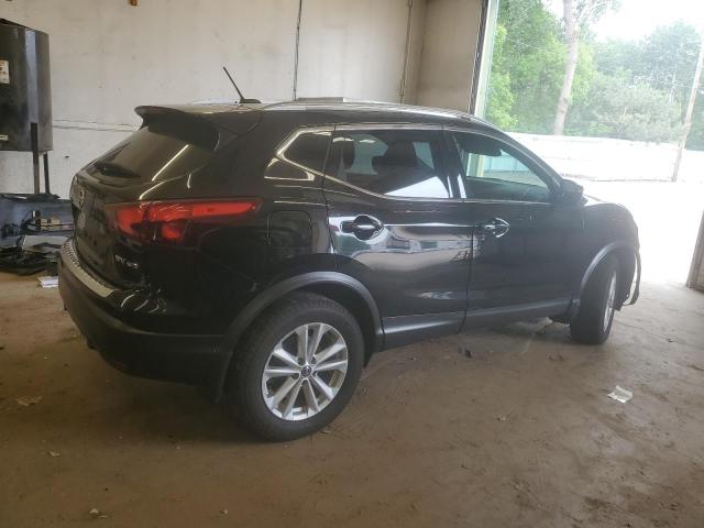 Vin: jn1bj1cr6kw319024, lot: 60192205, nissan rogue s 20193