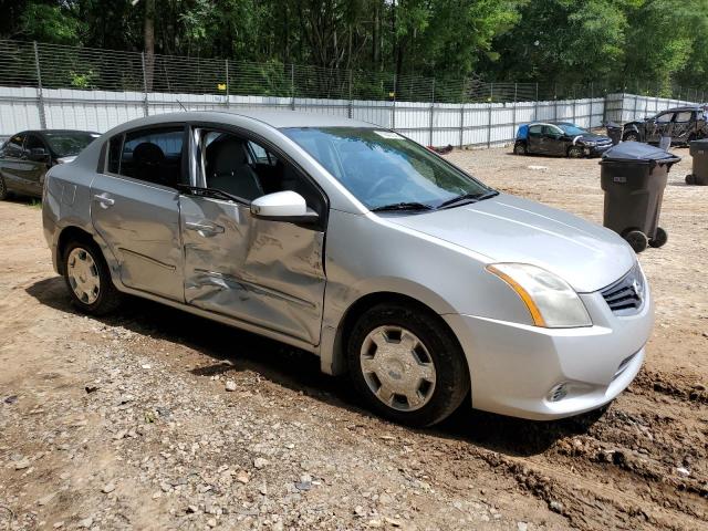 Vin: 3n1ab6ap1cl658367, lot: 60040335, nissan sentra 2.0 20124