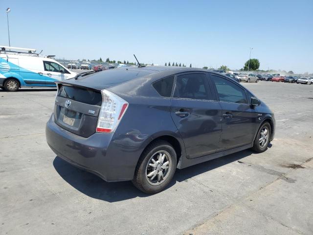 Vin: jtdkn3du3a1289511, lot: 59754955, toyota prius 20103