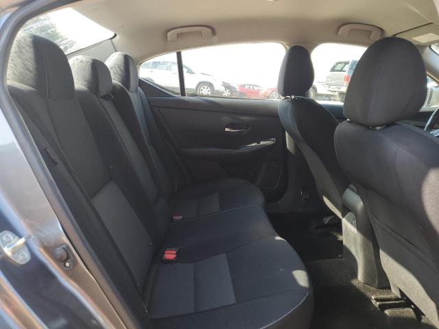 2020 NISSAN SENTRA SV - 3N1AB8CV8LY256842