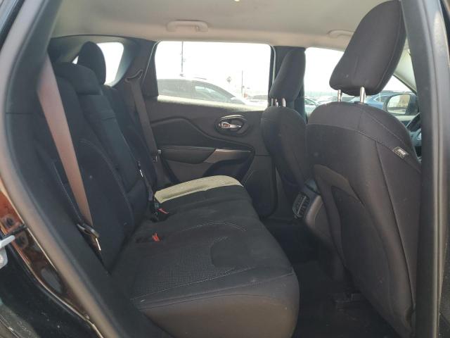 2019 JEEP CHEROKEE L 1C4PJMCB0KD322942