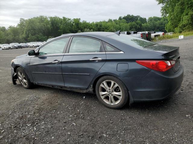 Vin: 5npec4ac4bh126042, lot: 60815805, hyundai sonata se 20112