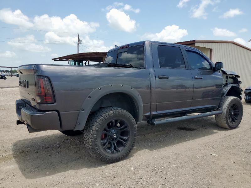 2017 RAM 1500 SPORT 1C6RR7MT7HS619857