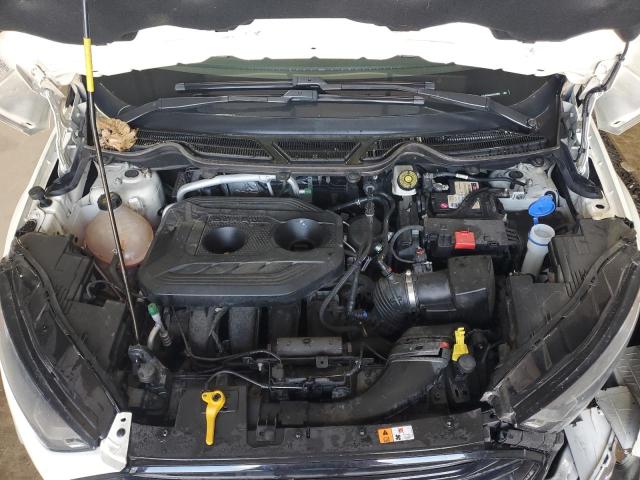 2020 FORD ECOSPORT S MAJ6S3JL2LC314286