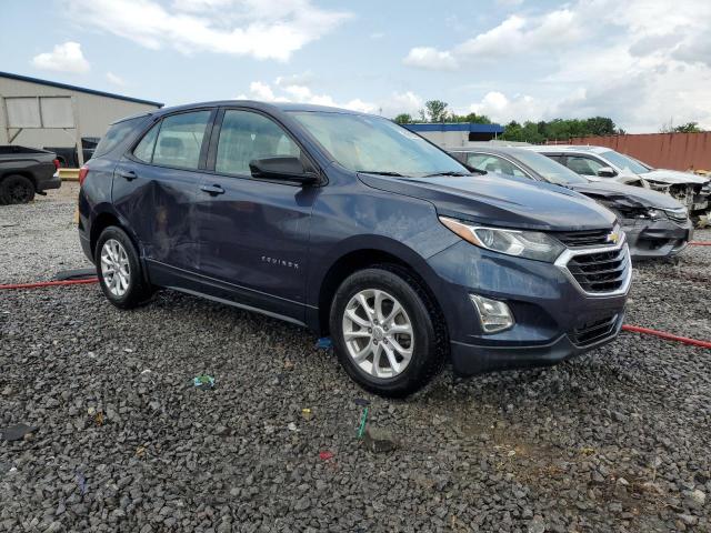 Vin: 3gnaxhev1kl143040, lot: 59315235, chevrolet equinox ls 20194