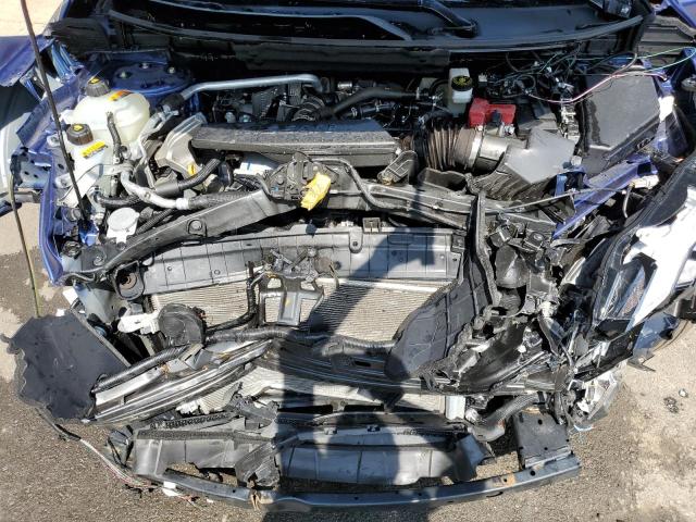2023 NISSAN ROGUE SV JN8BT3BA7PW422964