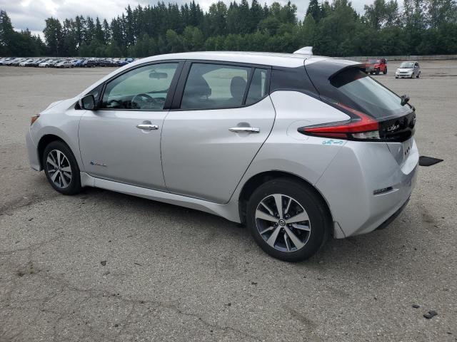 Vin: 1n4bz1cp6kc317902, lot: 62417695, nissan leaf s plus 20192