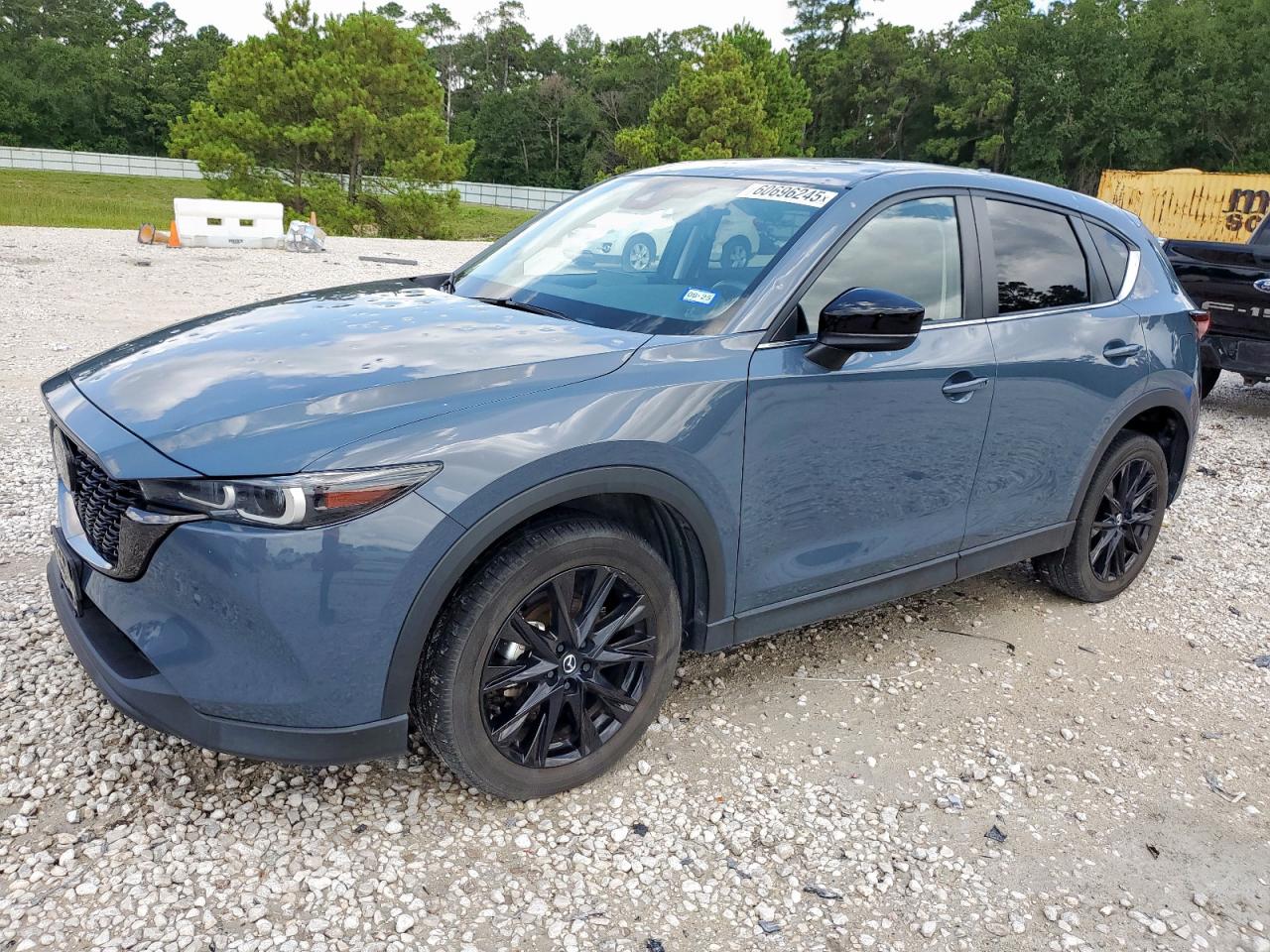 MAZDA CX-5 PREFERRED