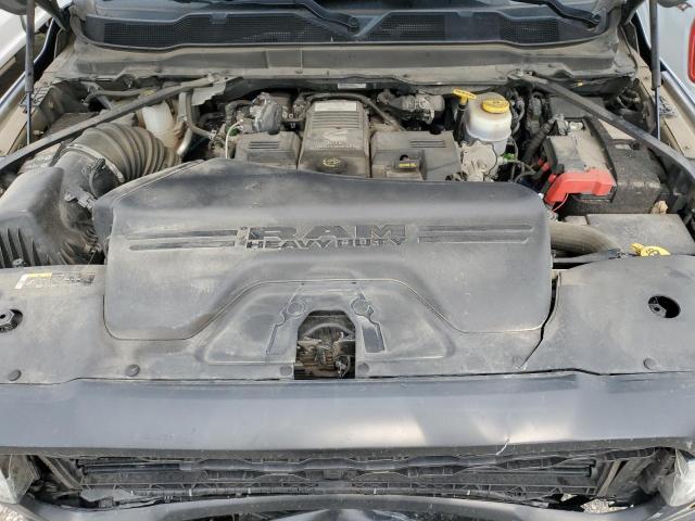 2021 RAM 3500 TRADE #3290065277