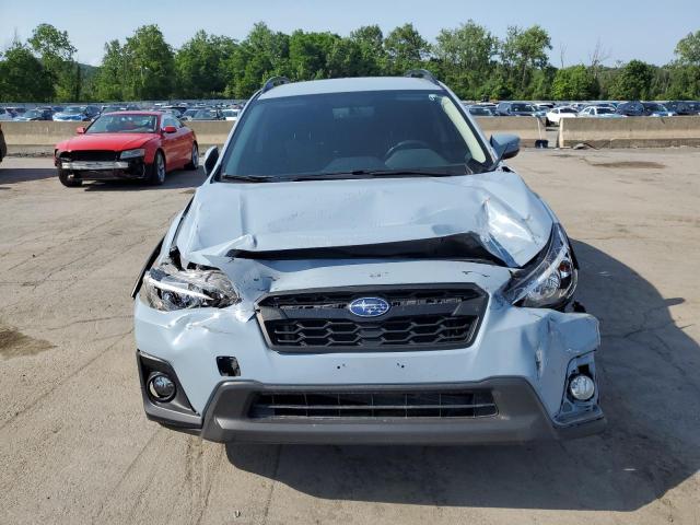 2020 SUBARU CROSSTREK - JF2GTACC5L9262275