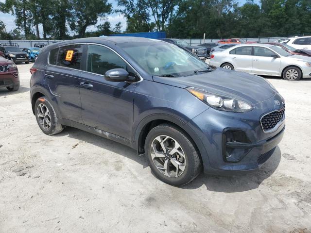 2020 KIA SPORTAGE L KNDPM3AC3L7650885