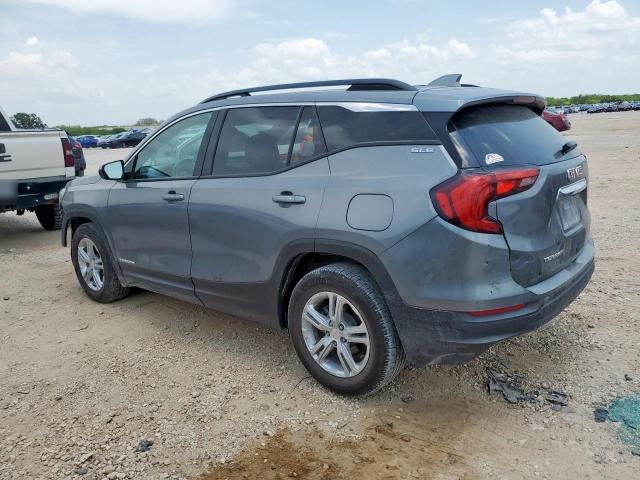 Vin: 3gkalmev9jl207342, lot: 59759295, gmc terrain sle 20182