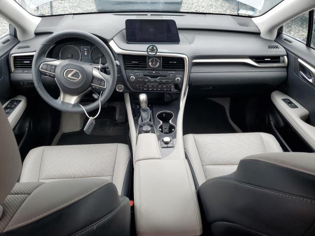 2019 LEXUS RX 350 BAS - 2T2BZMCA7KC193956
