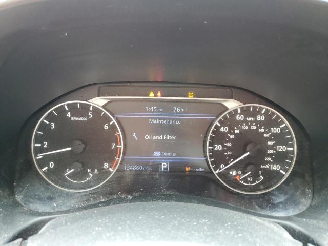 2020 NISSAN ALTIMA S - 1N4BL4BV6LC143818