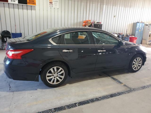 Vin: 1n4al3ap4hc490385, lot: 61778155, nissan altima 2.5 20173
