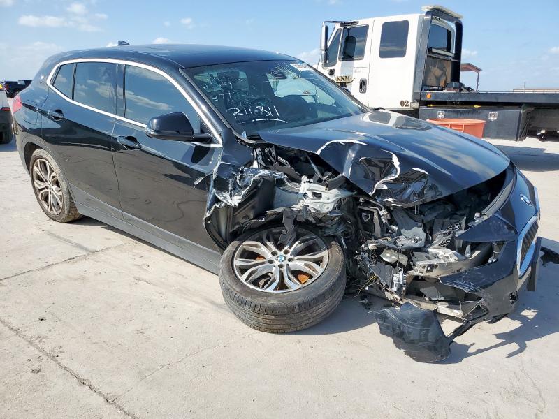 Vin: wbxyh9c05l5r16811, lot: 60265845, bmw x2 sdrive28i 20204