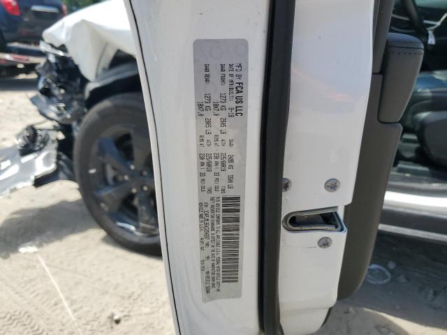 2019 JEEP CHEROKEE L 1C4PJMLB6KD294287
