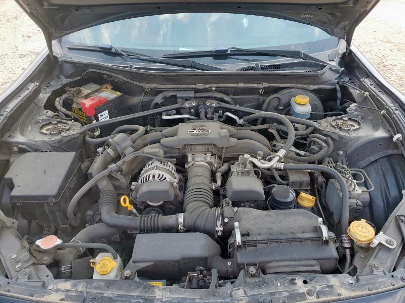 2017 TOYOTA 86 BASE JF1ZNAA1XH8706420