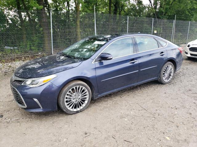 Vin: 4t1bk1eb5gu216881, lot: 59539925, toyota avalon xle 2016 img_1