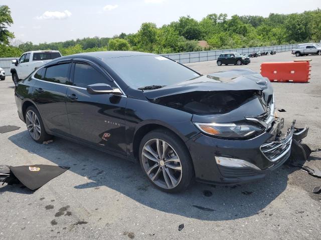 2022 CHEVROLET MALIBU LT 1G1ZD5ST3NF113289