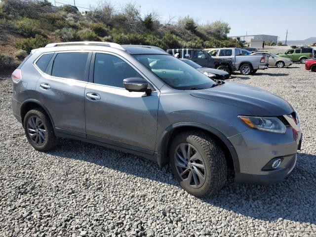 Vin: 5n1at2mv5gc788307, lot: 59766515, nissan rogue s 20164