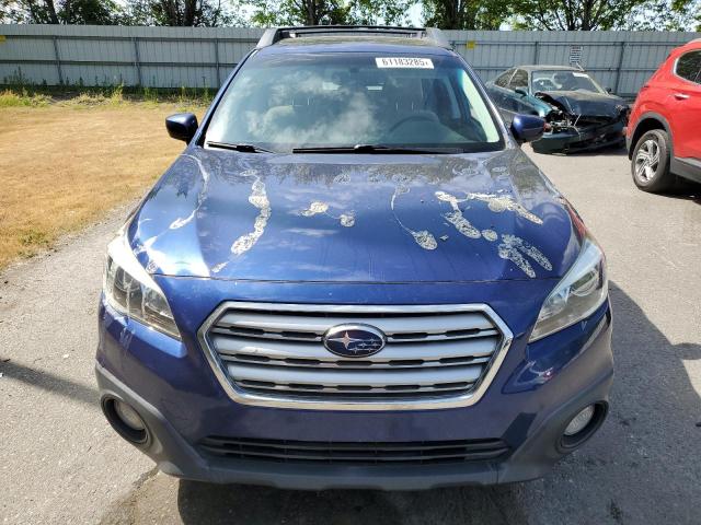 2016 SUBARU OUTBACK 2. 4S4BSADC5G3213852