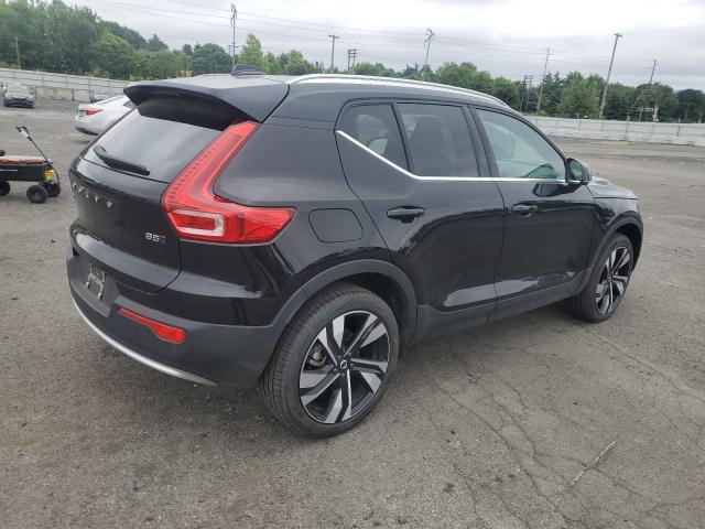 Vin: yv4l12ue8s2505476, lot: 59005825, volvo xc40 plus plus 20253