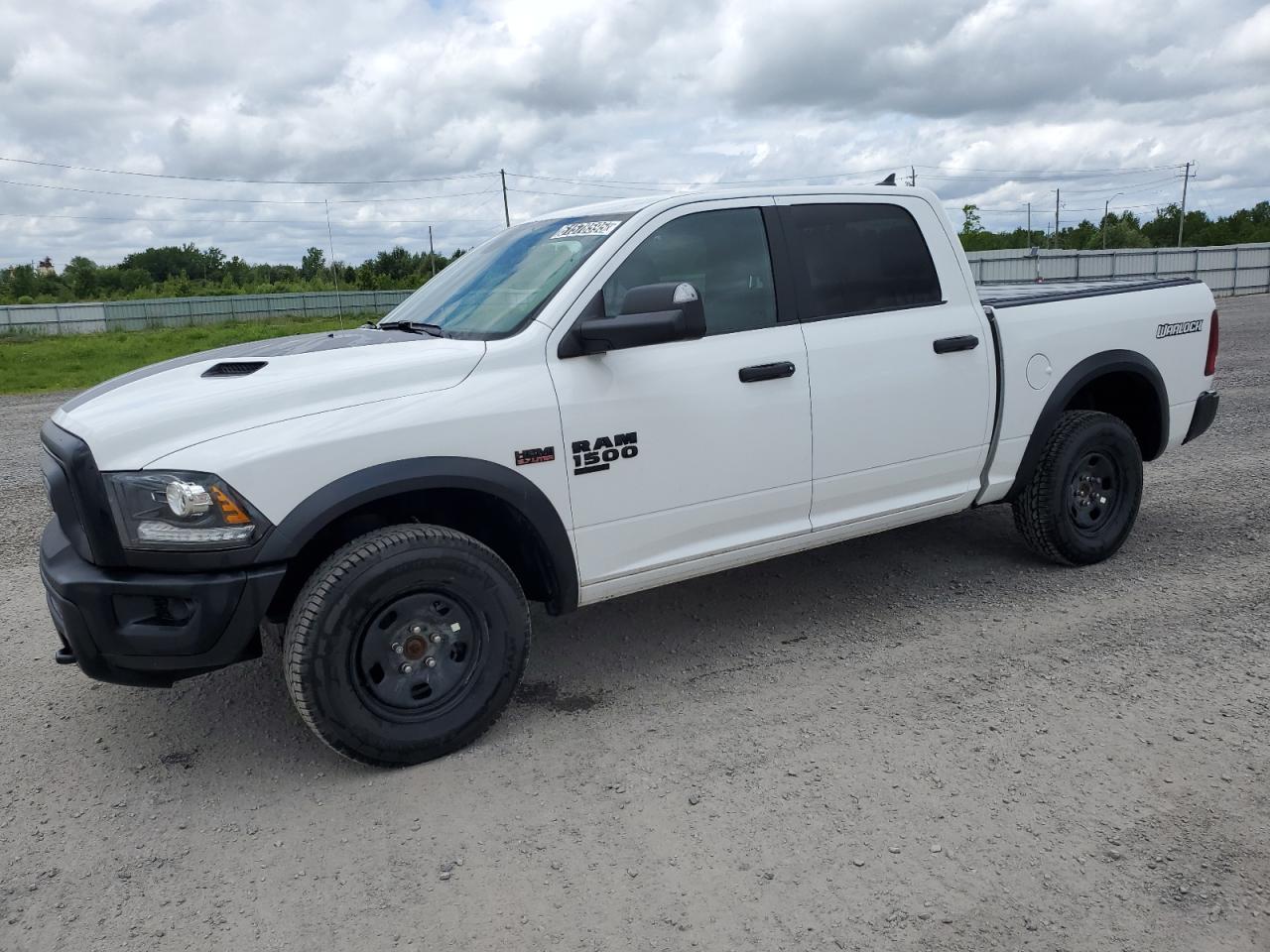 RAM 1500 SLT