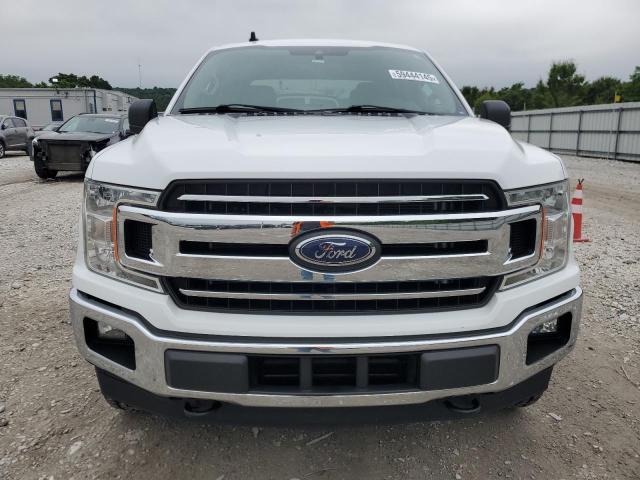 2020 FORD F150 SUPER - 1FTEW1E43LKD42136