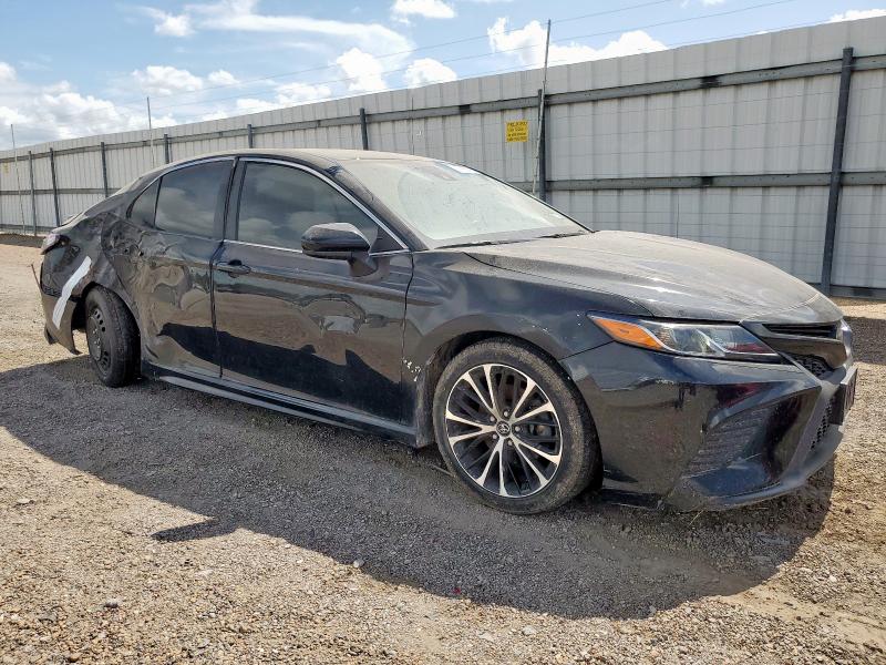 Vin: 4t1b11hk2ku160213, lot: 59868095, toyota camry l 20194